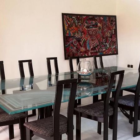 Spata Efi'S House Экстерьер фото