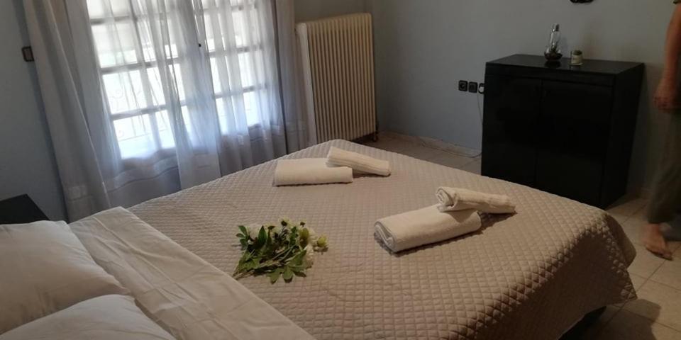 Spata Efi'S House Экстерьер фото