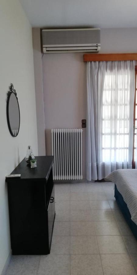 Spata Efi'S House Экстерьер фото