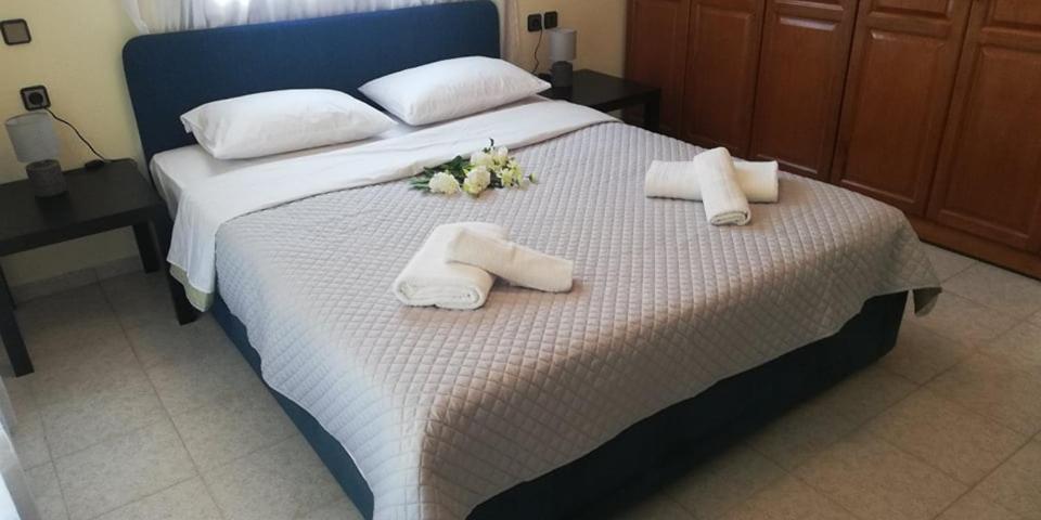 Spata Efi'S House Экстерьер фото