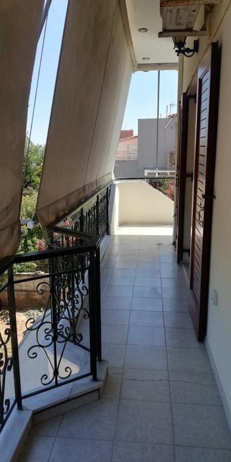 Spata Efi'S House Экстерьер фото