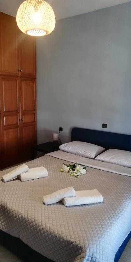 Spata Efi'S House Экстерьер фото