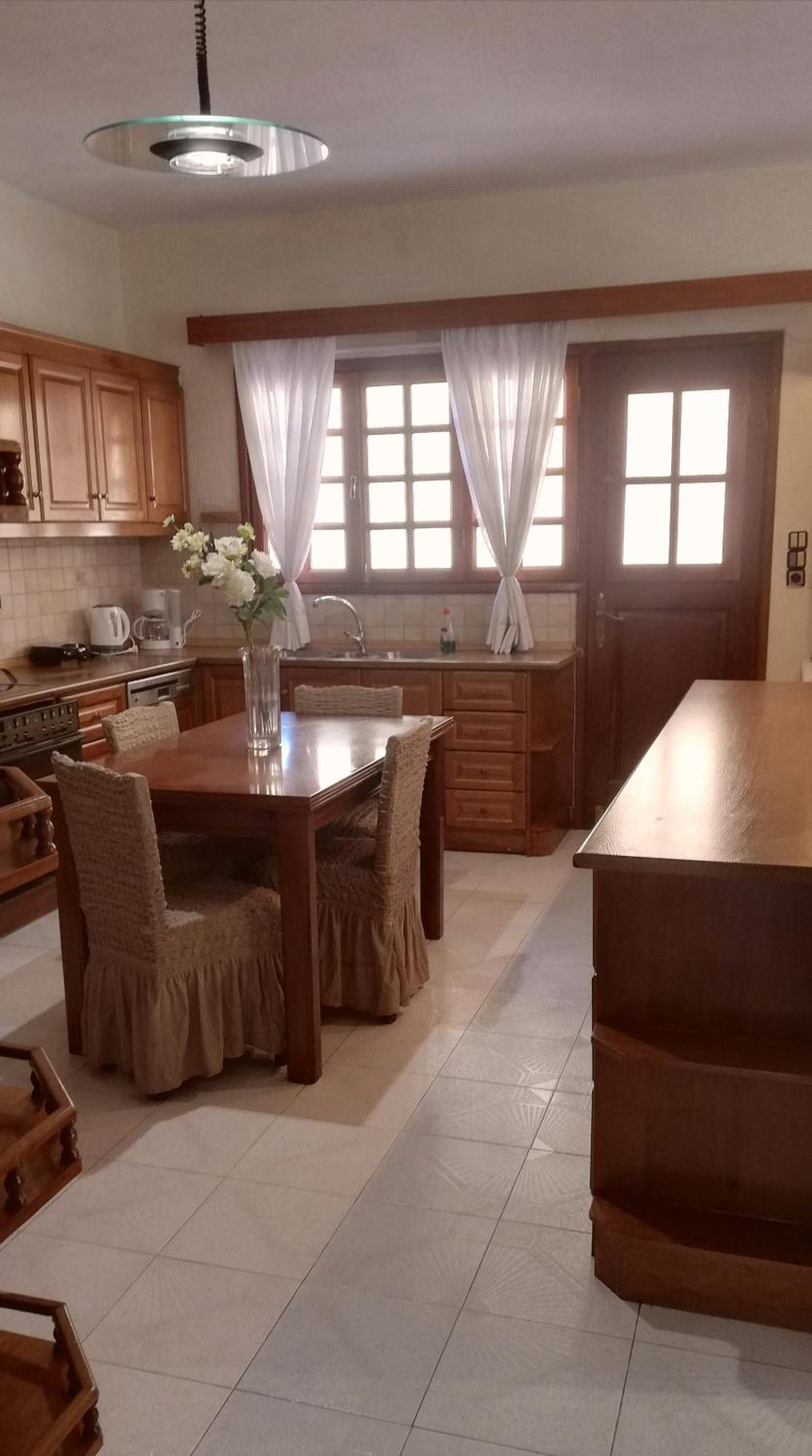 Spata Efi'S House Экстерьер фото
