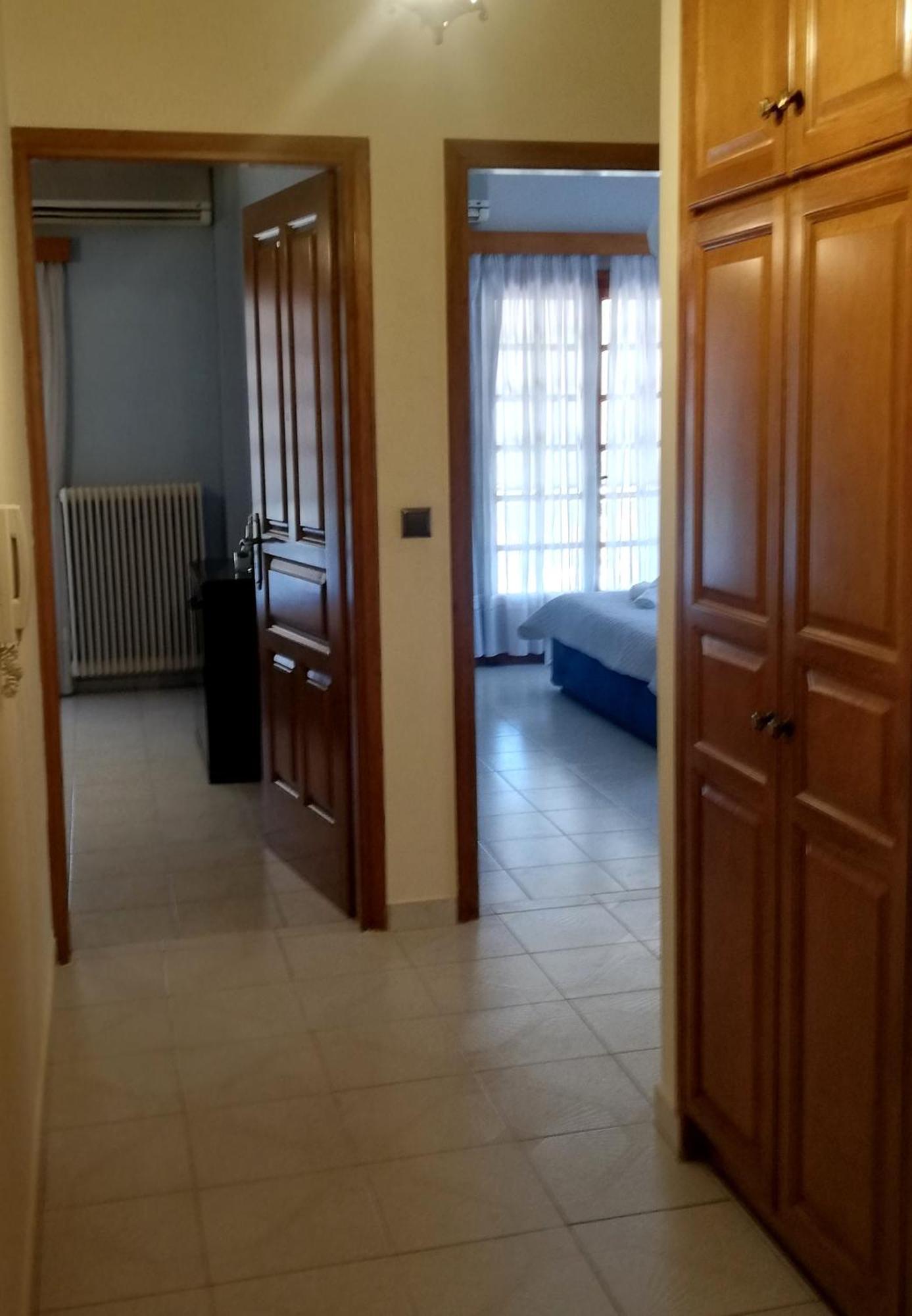 Spata Efi'S House Экстерьер фото
