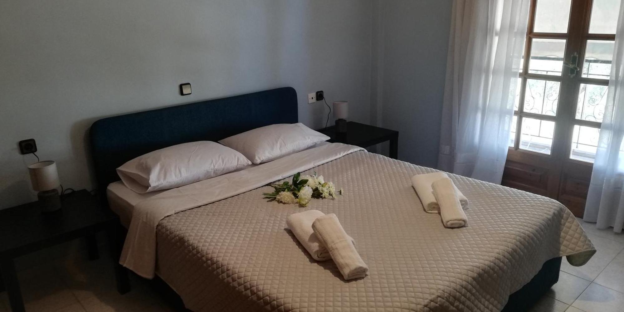 Spata Efi'S House Экстерьер фото