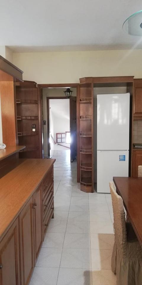 Spata Efi'S House Экстерьер фото