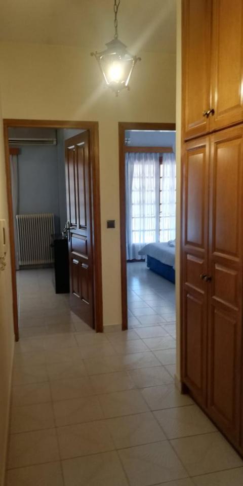 Spata Efi'S House Экстерьер фото