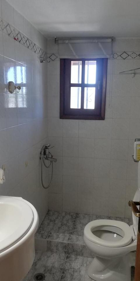 Spata Efi'S House Экстерьер фото